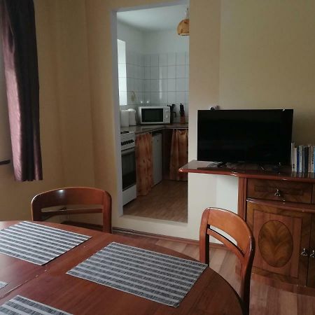 Appartamento Apartament Europejskiej Stolicy Kultury Breslavia Esterno foto