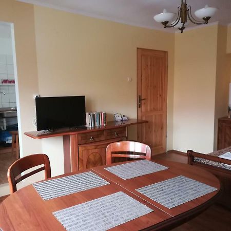 Appartamento Apartament Europejskiej Stolicy Kultury Breslavia Esterno foto