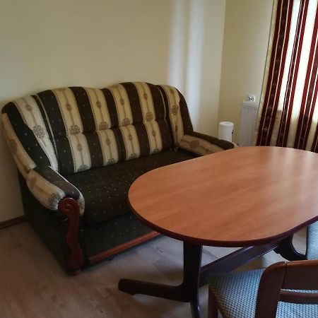 Appartamento Apartament Europejskiej Stolicy Kultury Breslavia Esterno foto