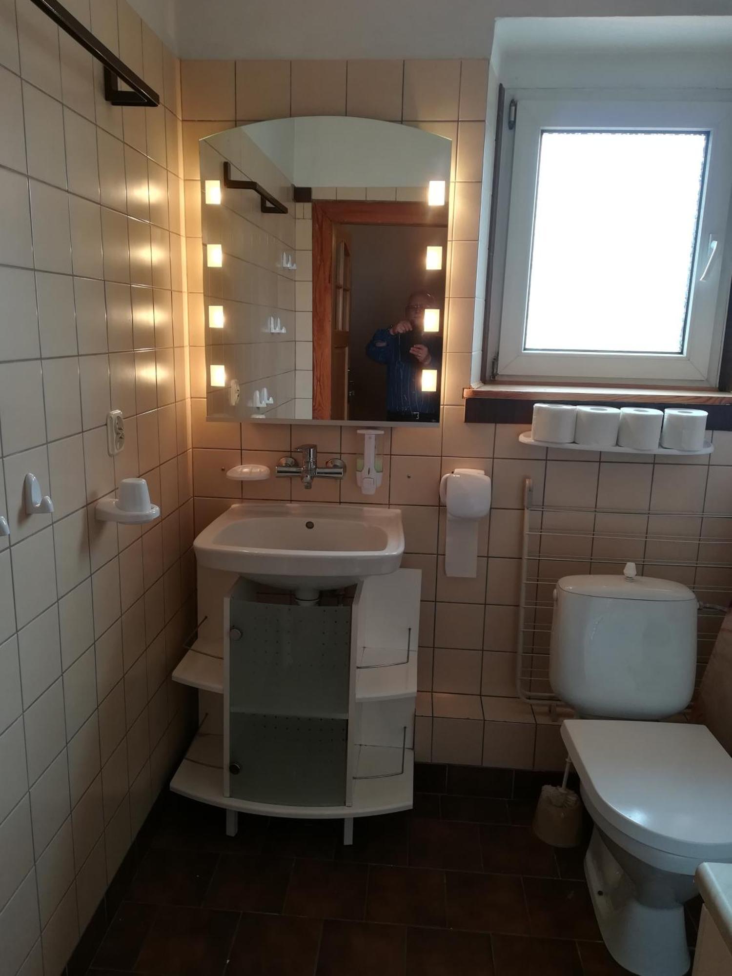 Appartamento Apartament Europejskiej Stolicy Kultury Breslavia Esterno foto