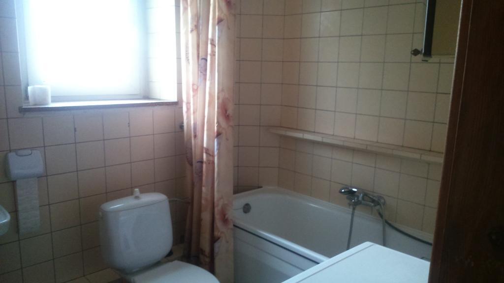 Appartamento Apartament Europejskiej Stolicy Kultury Breslavia Esterno foto