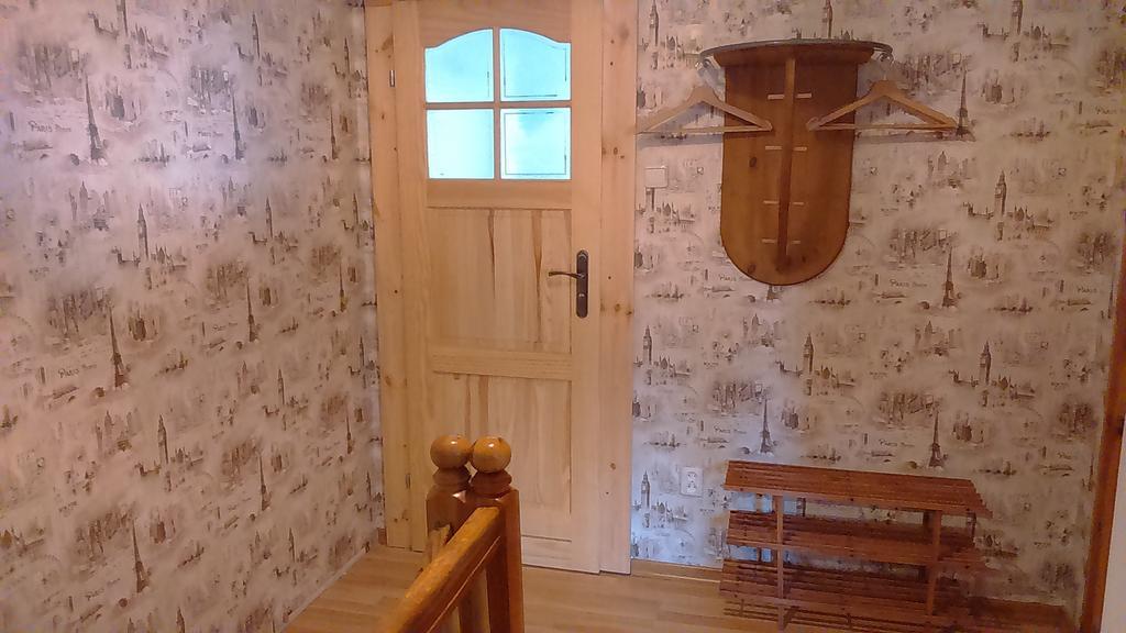 Appartamento Apartament Europejskiej Stolicy Kultury Breslavia Esterno foto