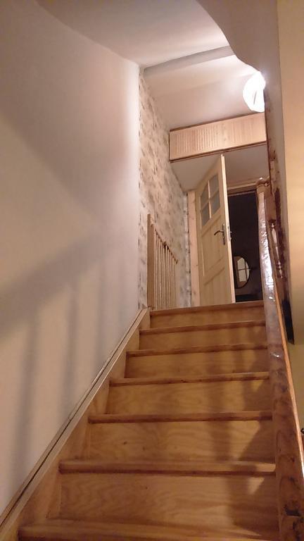 Appartamento Apartament Europejskiej Stolicy Kultury Breslavia Esterno foto