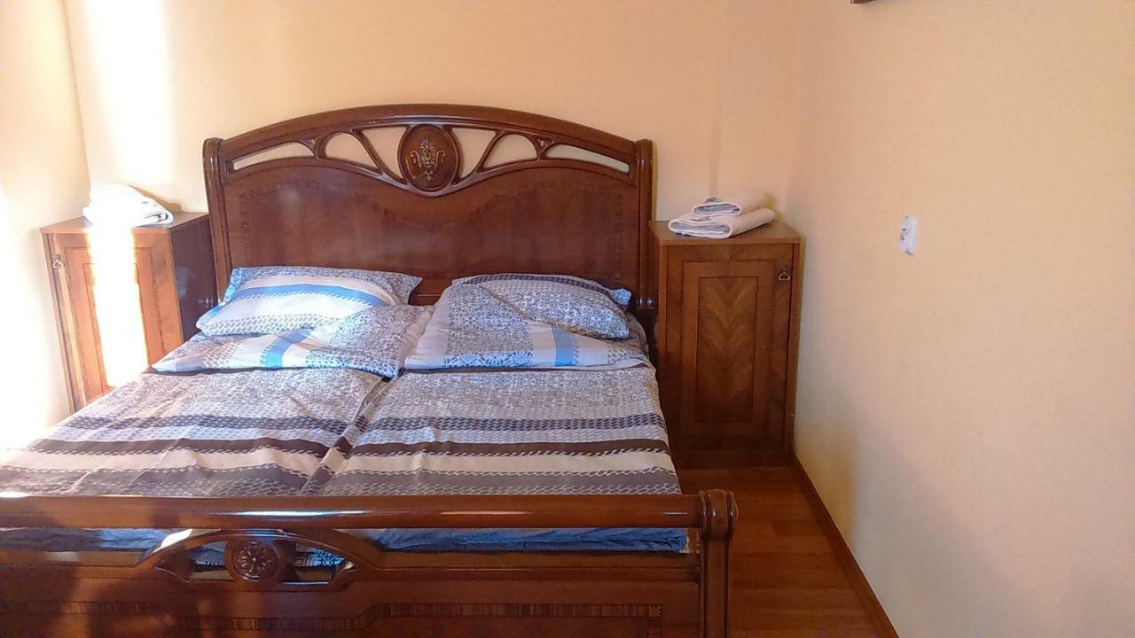 Appartamento Apartament Europejskiej Stolicy Kultury Breslavia Esterno foto
