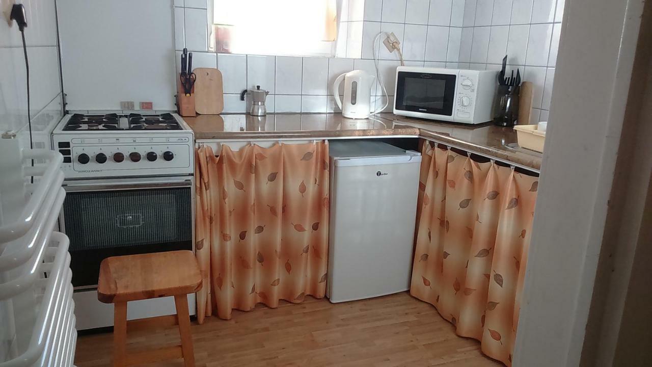 Appartamento Apartament Europejskiej Stolicy Kultury Breslavia Esterno foto