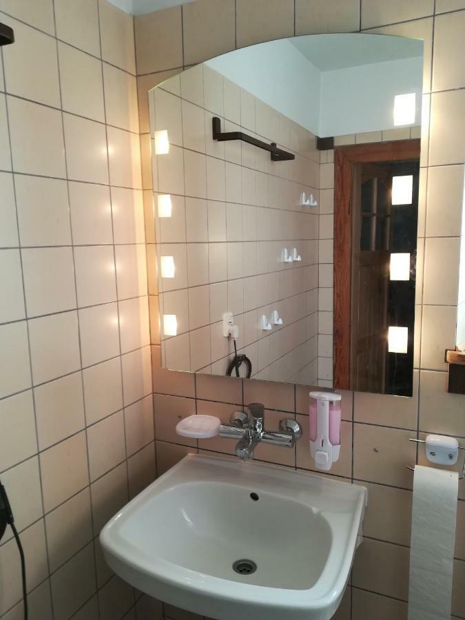 Appartamento Apartament Europejskiej Stolicy Kultury Breslavia Esterno foto