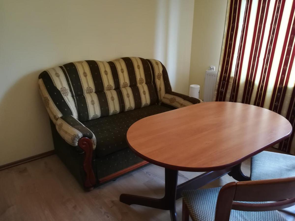 Appartamento Apartament Europejskiej Stolicy Kultury Breslavia Esterno foto